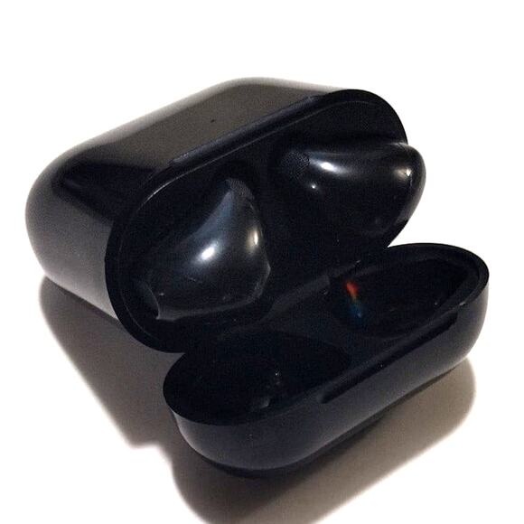2025 Bluetooth 5.3 Headphones Earbuds for Apple & Android + Charging Case - NEW! - Picture 1 of 5